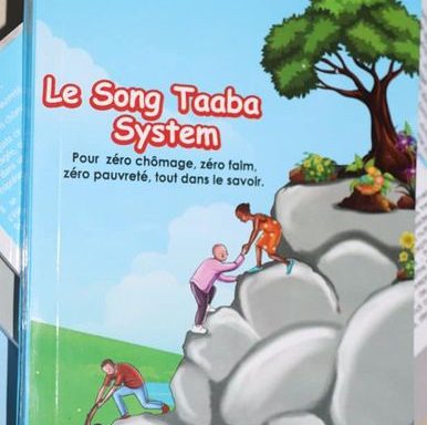 le Song taaba System